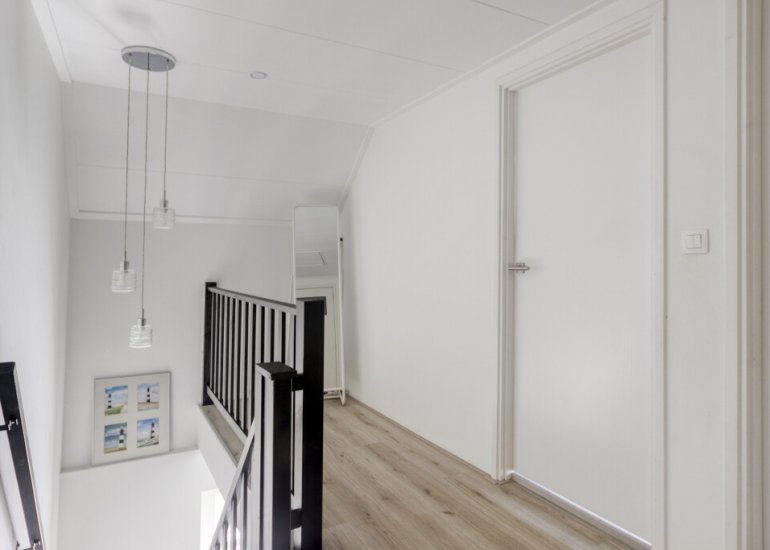 Sasput 5, Schoondijke