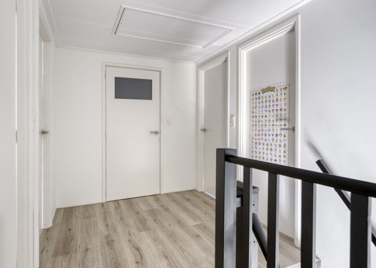  Sasput 5, Schoondijke