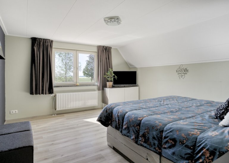  Sasput 5, Schoondijke