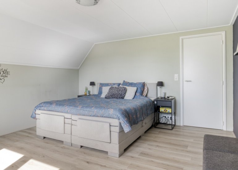  Sasput 5, Schoondijke