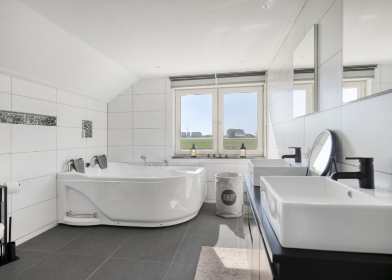  Sasput 5, Schoondijke