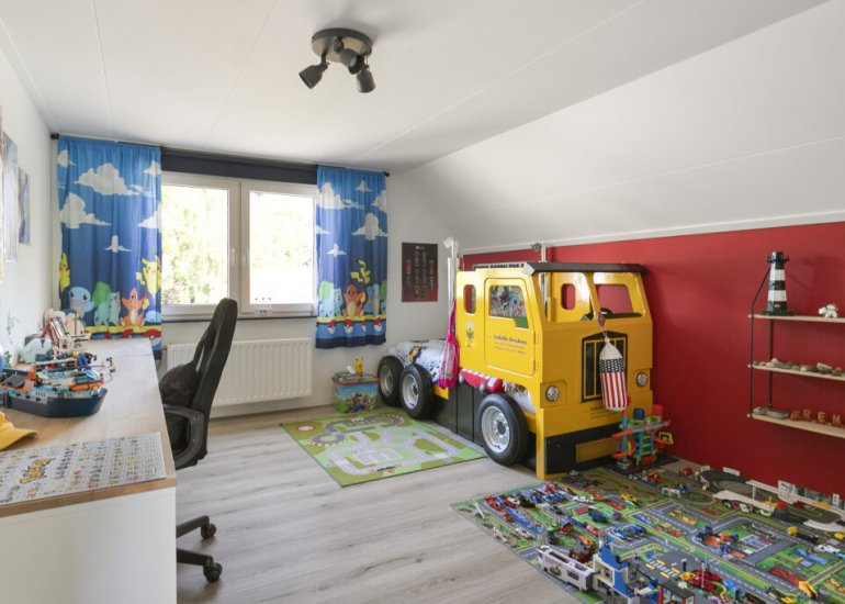  Sasput 5, Schoondijke