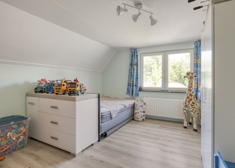  Sasput 5, Schoondijke