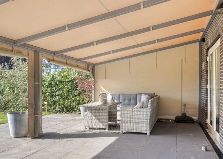  Sasput 5, Schoondijke