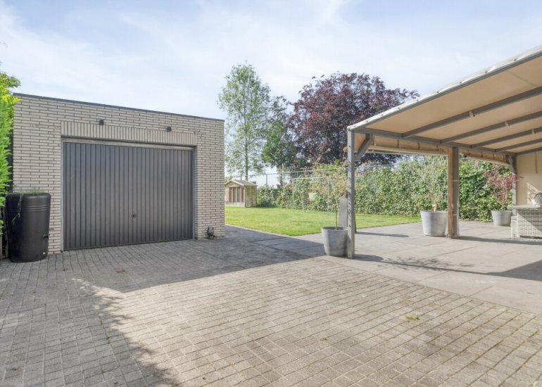  Sasput 5, Schoondijke