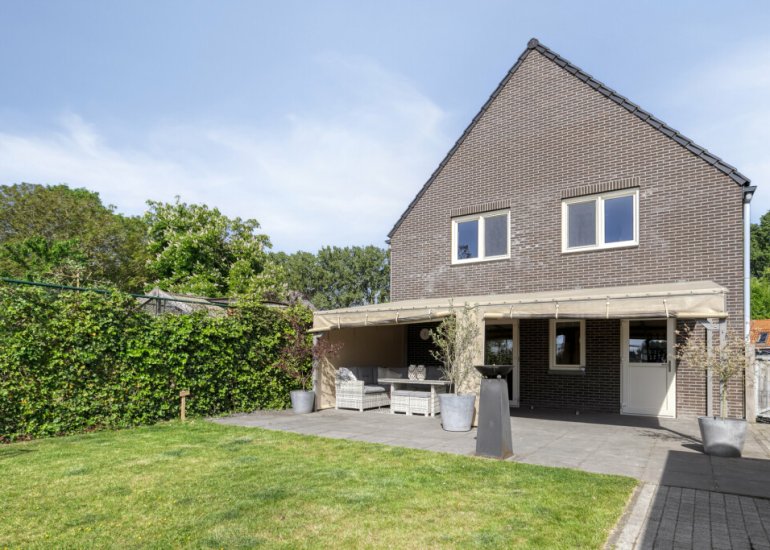  Sasput 5, Schoondijke