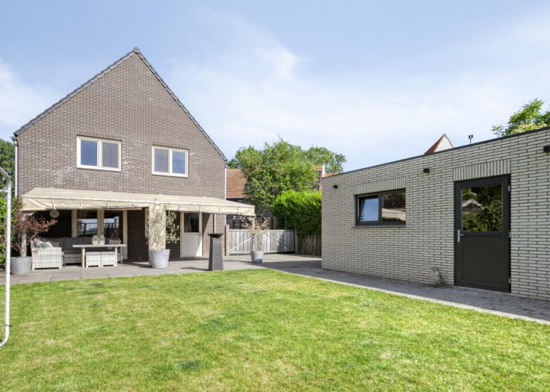  Sasput 5, Schoondijke