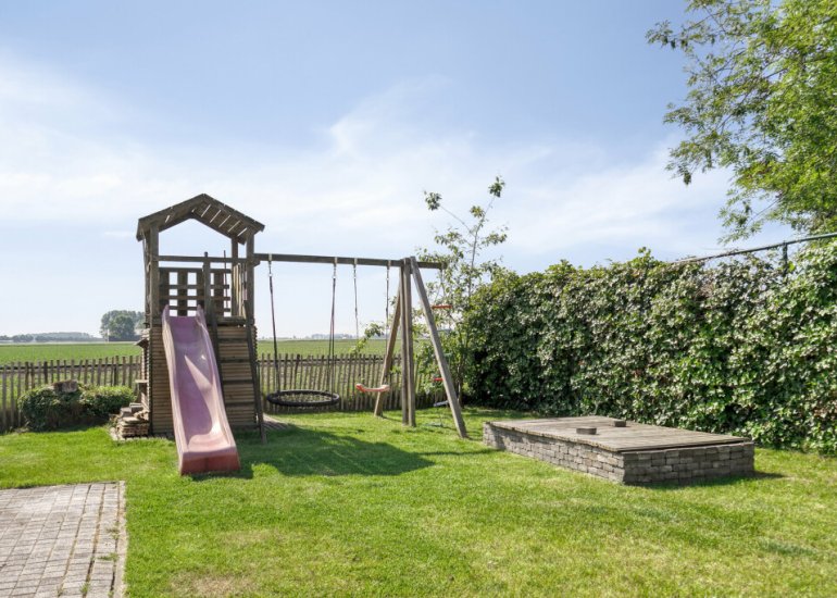  Sasput 5, Schoondijke