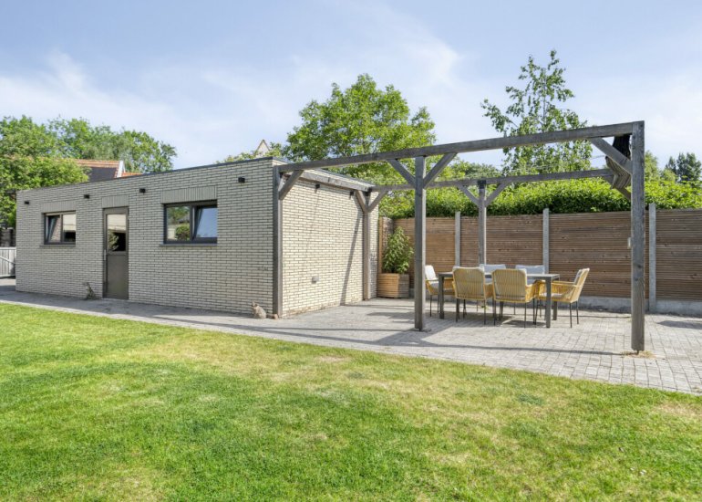  Sasput 5, Schoondijke