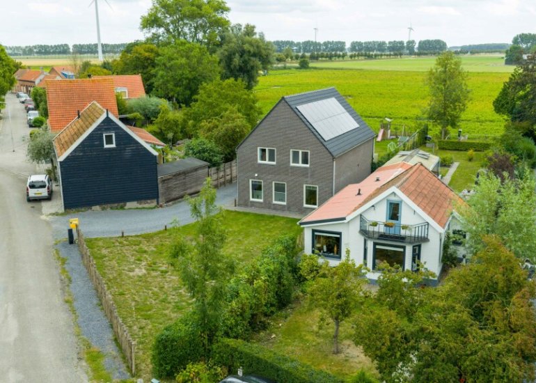  Sasput 5, Schoondijke