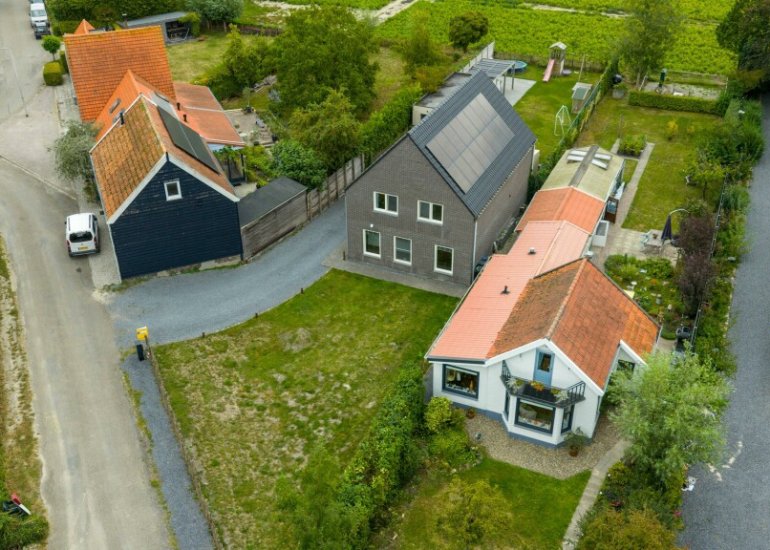  Sasput 5, Schoondijke