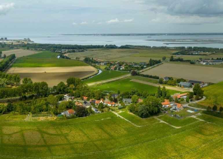  Sasput 5, Schoondijke