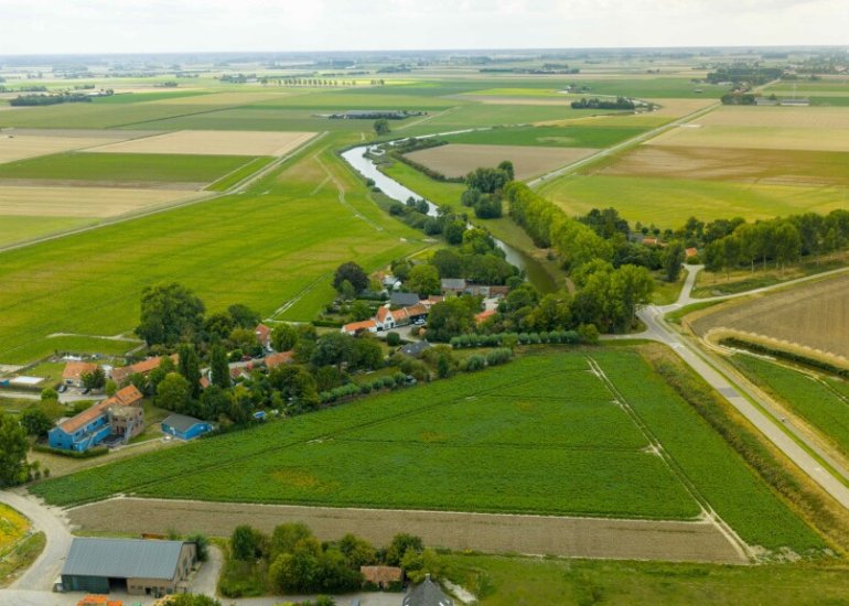  Sasput 5, Schoondijke