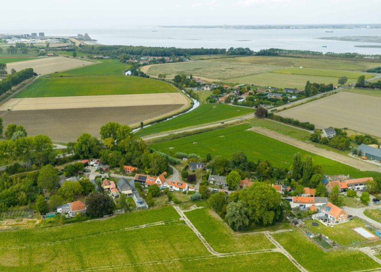  Sasput 5, Schoondijke