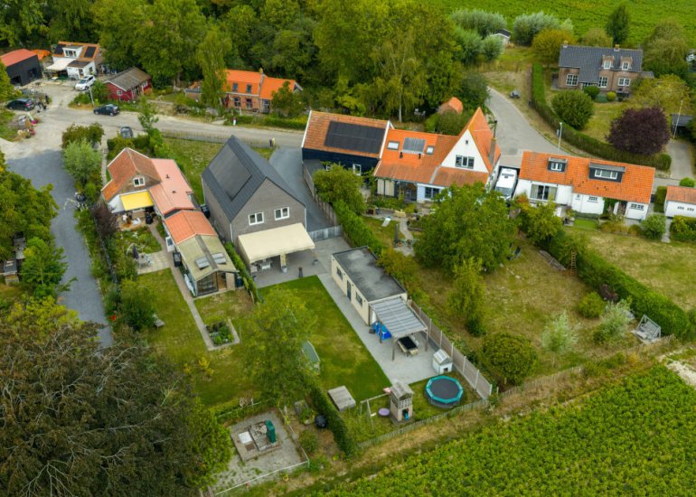  Sasput 5, Schoondijke