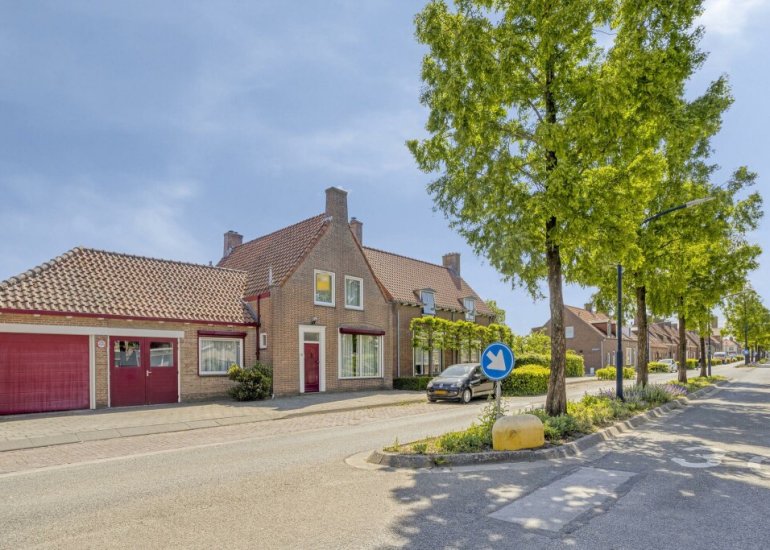  Prinses Beatrixstraat 51, Schoondijke