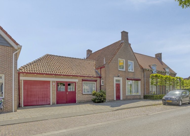  Prinses Beatrixstraat 51, Schoondijke