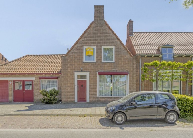  Prinses Beatrixstraat 51, Schoondijke