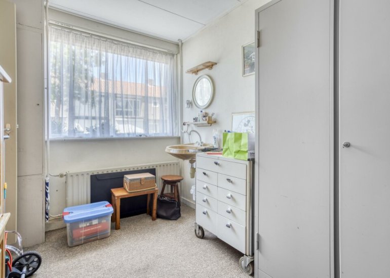  Prinses Beatrixstraat 51, Schoondijke