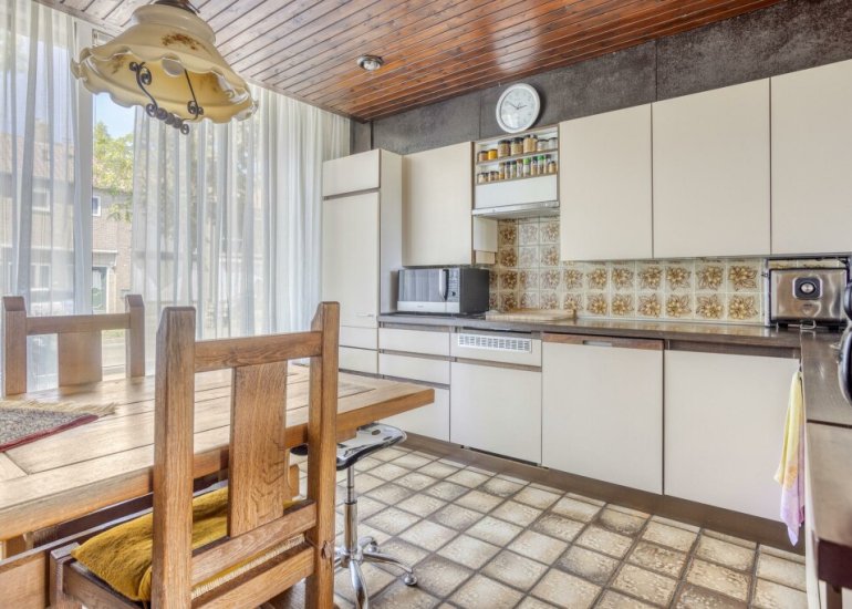  Prinses Beatrixstraat 51, Schoondijke