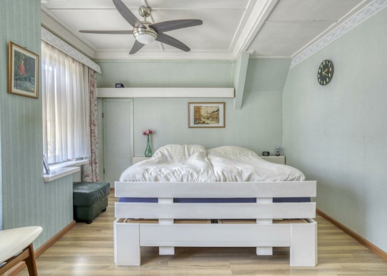  Prinses Beatrixstraat 51, Schoondijke