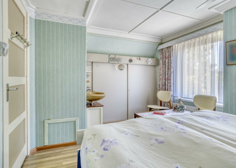  Prinses Beatrixstraat 51, Schoondijke