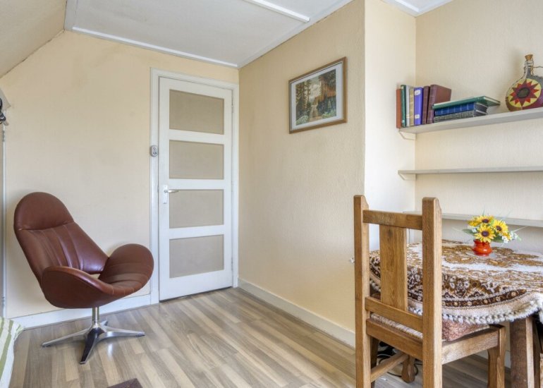  Prinses Beatrixstraat 51, Schoondijke