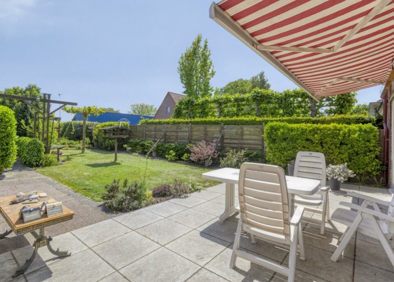  Prinses Beatrixstraat 51, Schoondijke