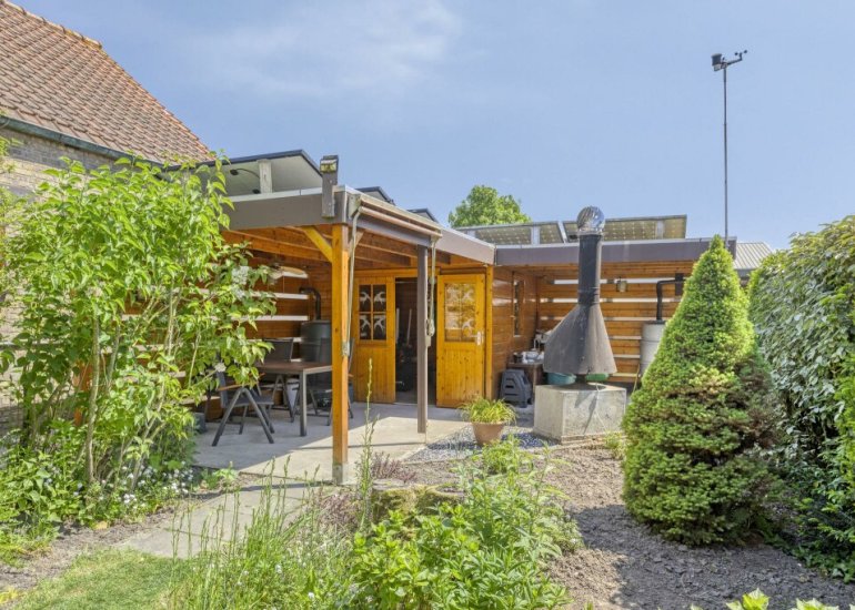  Prinses Beatrixstraat 51, Schoondijke