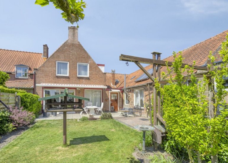  Prinses Beatrixstraat 51, Schoondijke