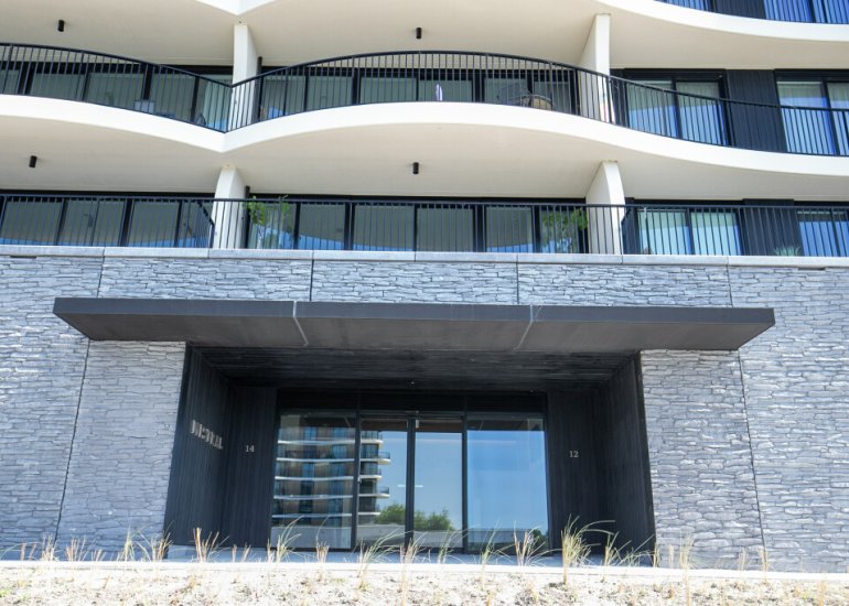  Middenhavendam 14201, Breskens