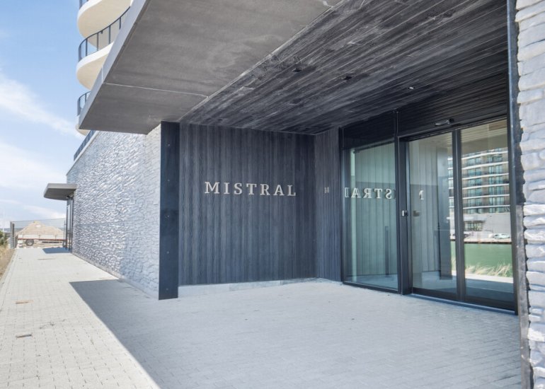  Middenhavendam 14201, Breskens