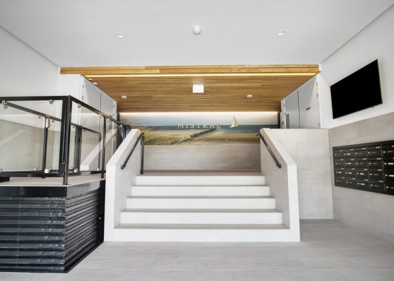  Middenhavendam 14201, Breskens