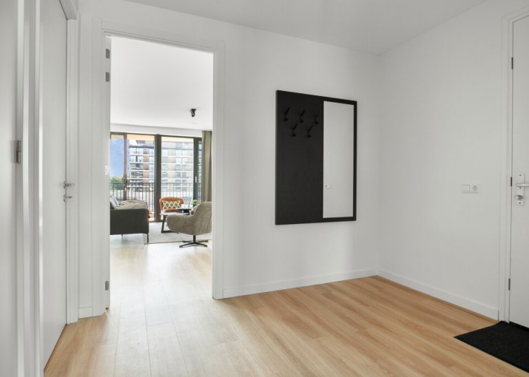  Middenhavendam 14201, Breskens