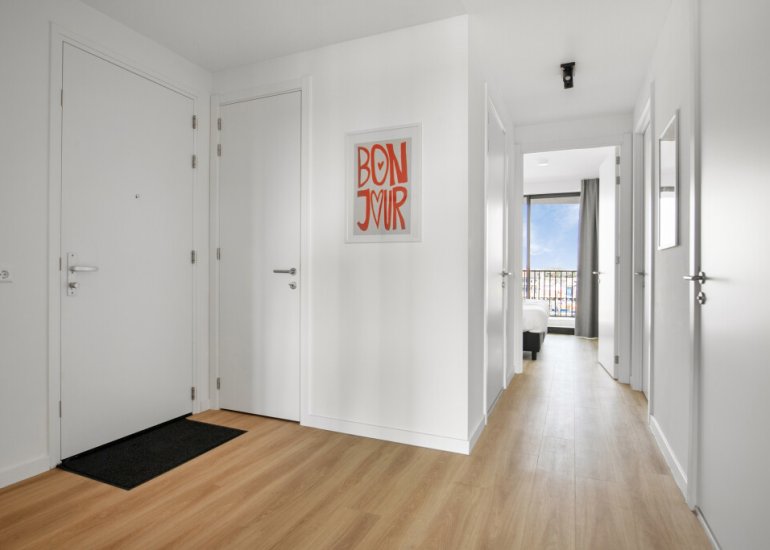  Middenhavendam 14201, Breskens