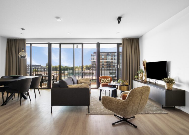  Middenhavendam 14201, Breskens