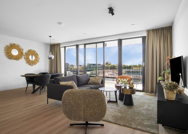  Middenhavendam 14201, Breskens