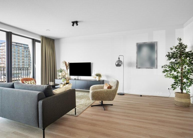  Middenhavendam 14201, Breskens