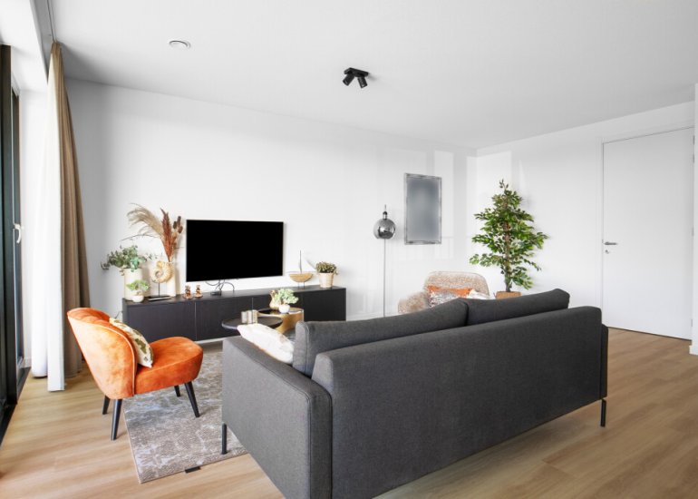  Middenhavendam 14201, Breskens