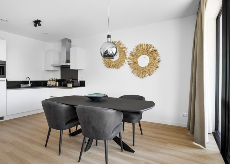  Middenhavendam 14201, Breskens