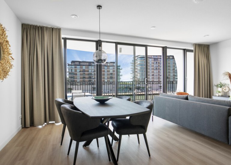  Middenhavendam 14201, Breskens