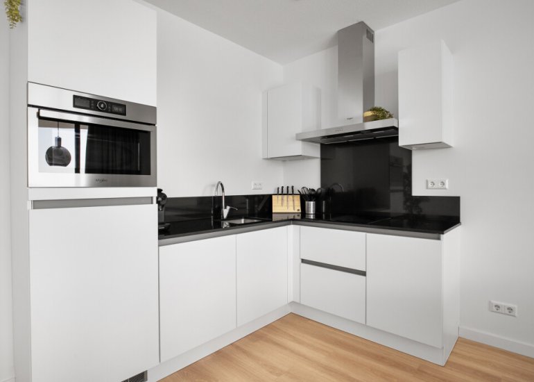  Middenhavendam 14201, Breskens