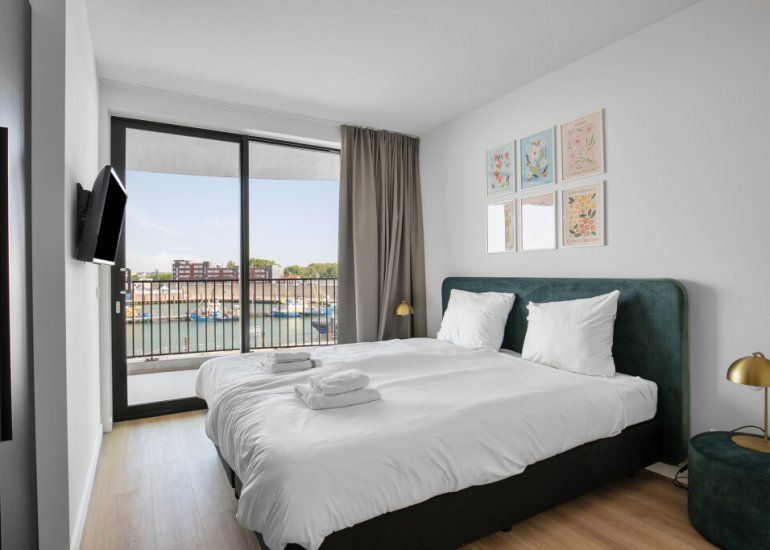  Middenhavendam 14201, Breskens