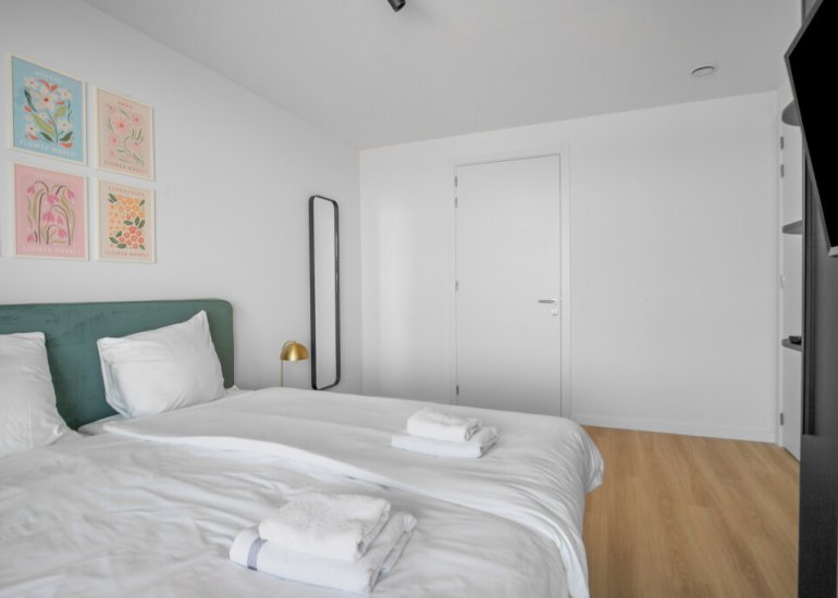  Middenhavendam 14201, Breskens