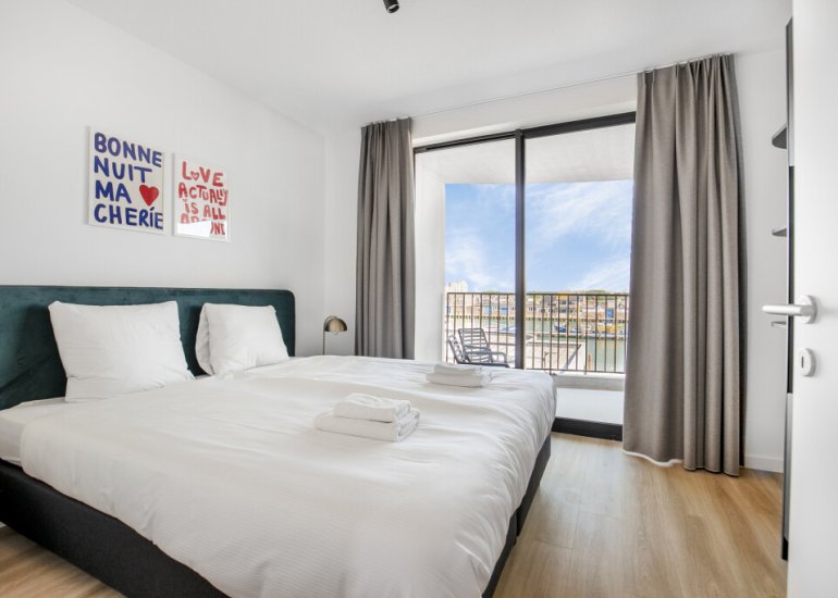  Middenhavendam 14201, Breskens