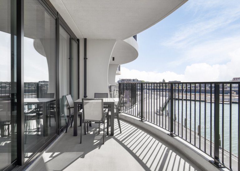  Middenhavendam 14201, Breskens