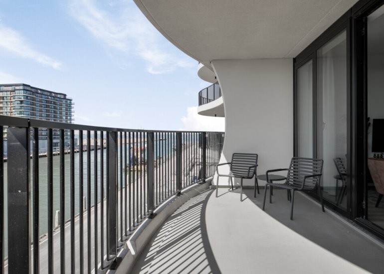  Middenhavendam 14201, Breskens