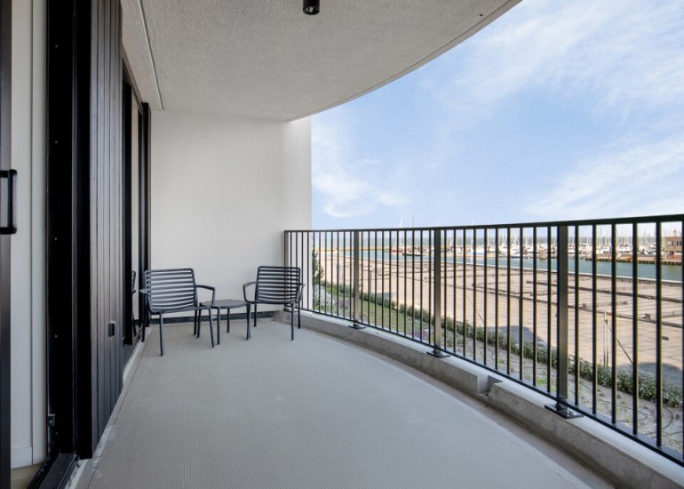  Middenhavendam 14201, Breskens