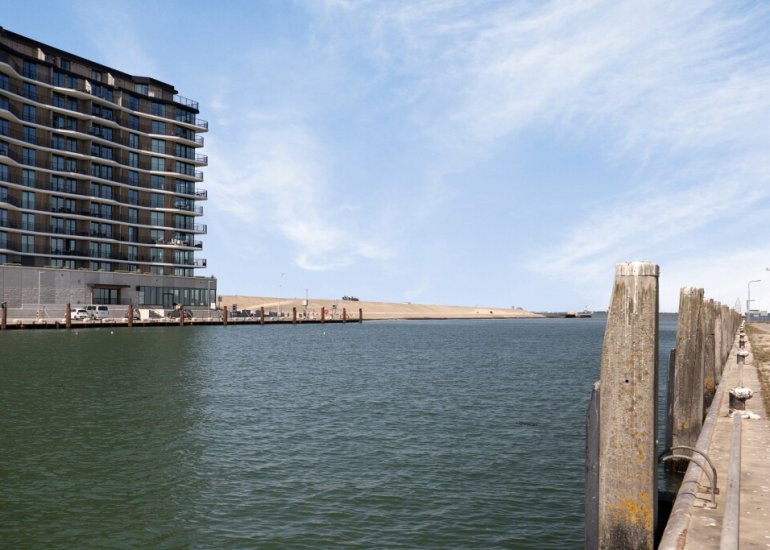  Middenhavendam 14201, Breskens