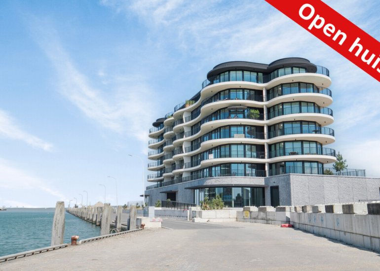  Middenhavendam 14201, Breskens